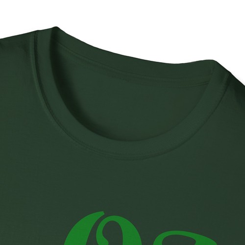 WICKED OZ TRAIN Concept Art Softstyle T-Shirt Multiple Colors - Picture 36 of 53