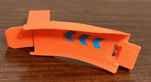 Mattel HOT WHEELS Criss Cross Crash Replacement Ramp B only USED