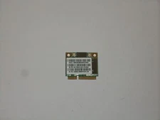 G86C0004S410 Realtek RTL8191SE 802.11b/g/n WLAN PCIe Half Toshiba PA3758U-1MPC
