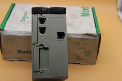 New | Schneider Electric | TSXP572623M | SCHNEIDER TSXP572623M 572X3 ETH PL7 PRO