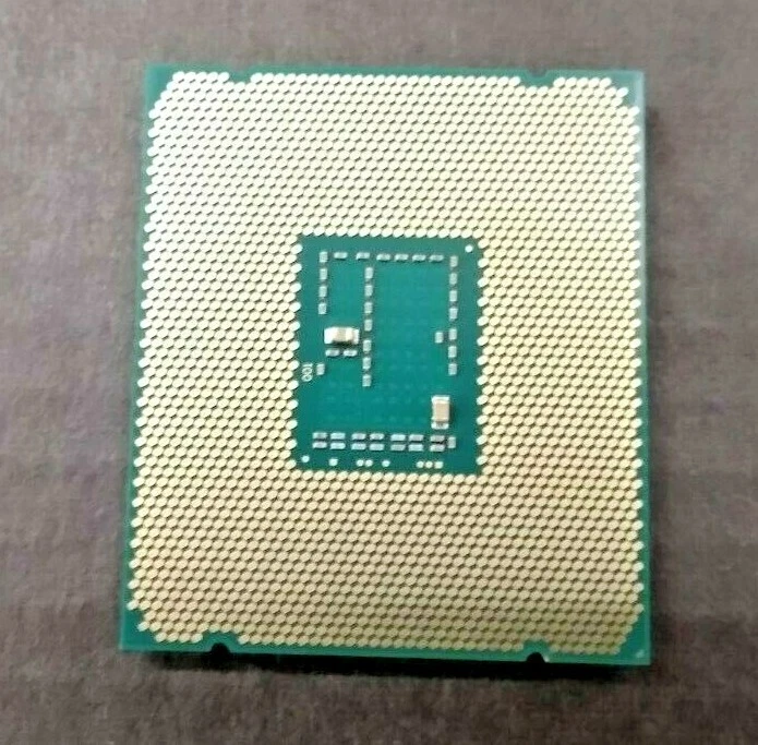 Intel, CM8064401439416S R1XN, SR1XN HASWELL XEON E5-2690 V3, 2.60 GHZ - Image 2 of 2