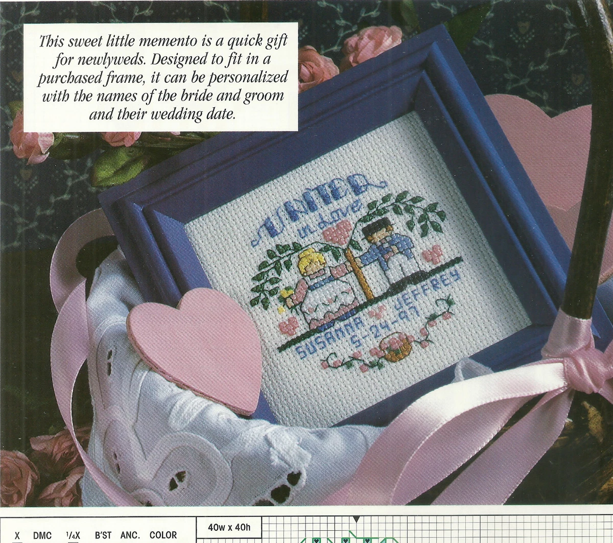 Ways To Mount Your Cross Stitch Projects For Framing Little, 57 OFF