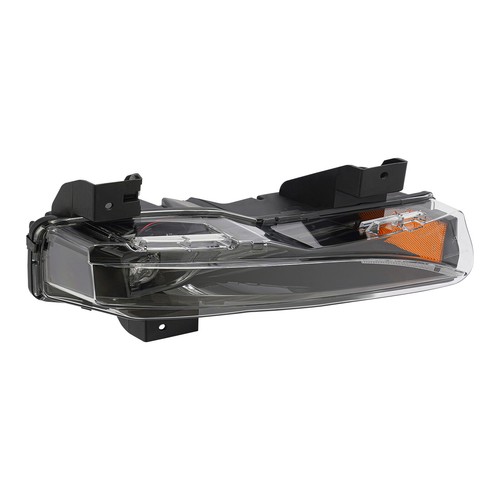 Faros antiniebla derecha para 2021 2022 2023 2024 luz de circulación diurna Tesla Model X - Imagen 11 de 18