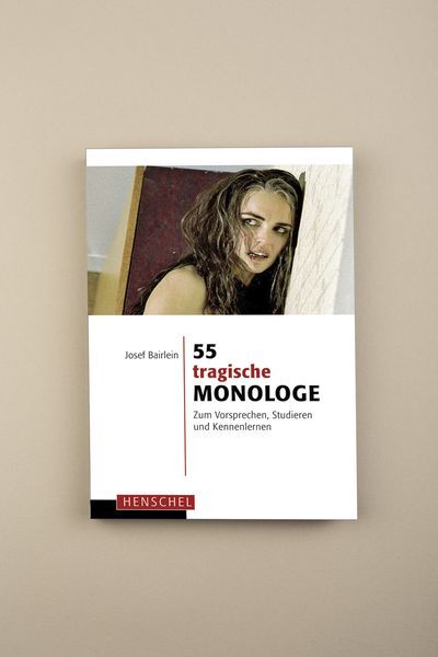 Thumbnail - 55 Tragische Monologe