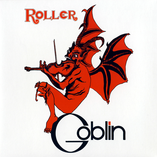 Image of Goblin Roller - Limited Gatefold 140-Gram Purple Colored Vinyl LP Vinyl NEW