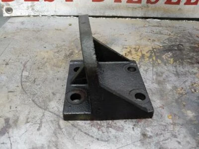 USED GM Caterpillar Diesel Engine Motor Mount Part 1930353 - Image 1 of 4