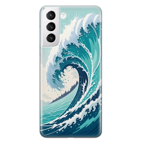 Artistic Fantasy Phone Case for iPhone 16 15 14for Pixel 9 8 Pro for Samsung S24 - Picture 17 of 51