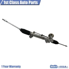 For Chevy Impala Monte Carlo 2004-2011 Power Steering Rack and Pinion Assembly