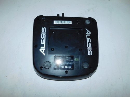ALESIS PERC PAD ELECTRONIC DRUM PAD (SIS103) - Picture 6 of 7