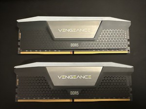Corsair Vengeance DDR5 96GB | eBay