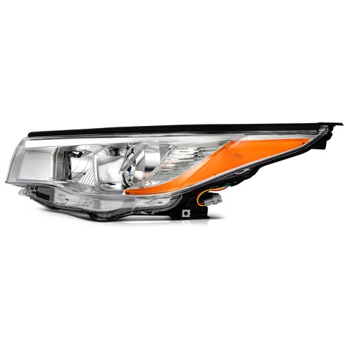 Par de faros delanteros para camioneta Dodge Ram 2002-2004 2005 conjunto - Imagen 9 de 14