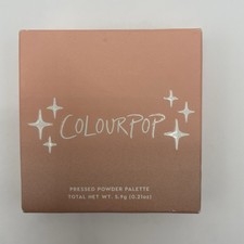 ColourPop Pressed Powder Palette