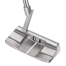 Evnroll Zero Z2s Putter - Satin