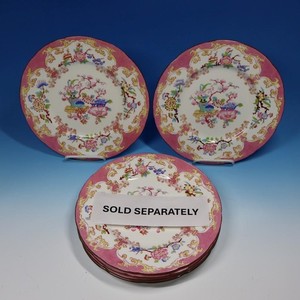 Minton Rose China | eBay