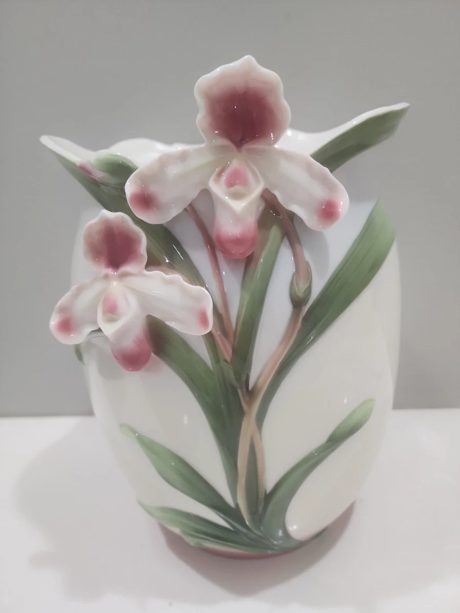 Franz Vase Indiana Collectible Vases for sale | eBay