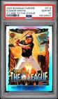 146128847 Konnor Griffin 2025 Bowman Chrome #IT-8 It Came to the League PSA 10