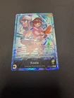 Koala Alt Art Leader OP12-081 Legacy Of The Master One Piece TCG