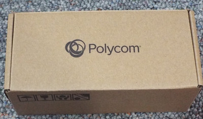 Polycom Eagle Eye Mini USB Camera with Mount Kit 7200-84990-001