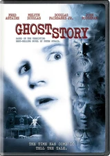 Ghost Story DVD Fred Astaire NEW
