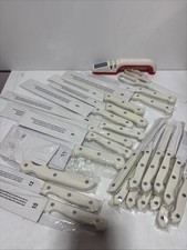 New Ronco Showtime Six Star Plus 25 Pc Knife ...