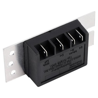Voltage Regulator Rectifier 12V For JAWA TS 350 Twinn Sport 638 639