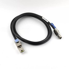 Mini SaS3.0 HD high-speed SFF-8644 pair SFF8644-12G external cable