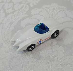 Hot Wheels Second Wind | eBay
