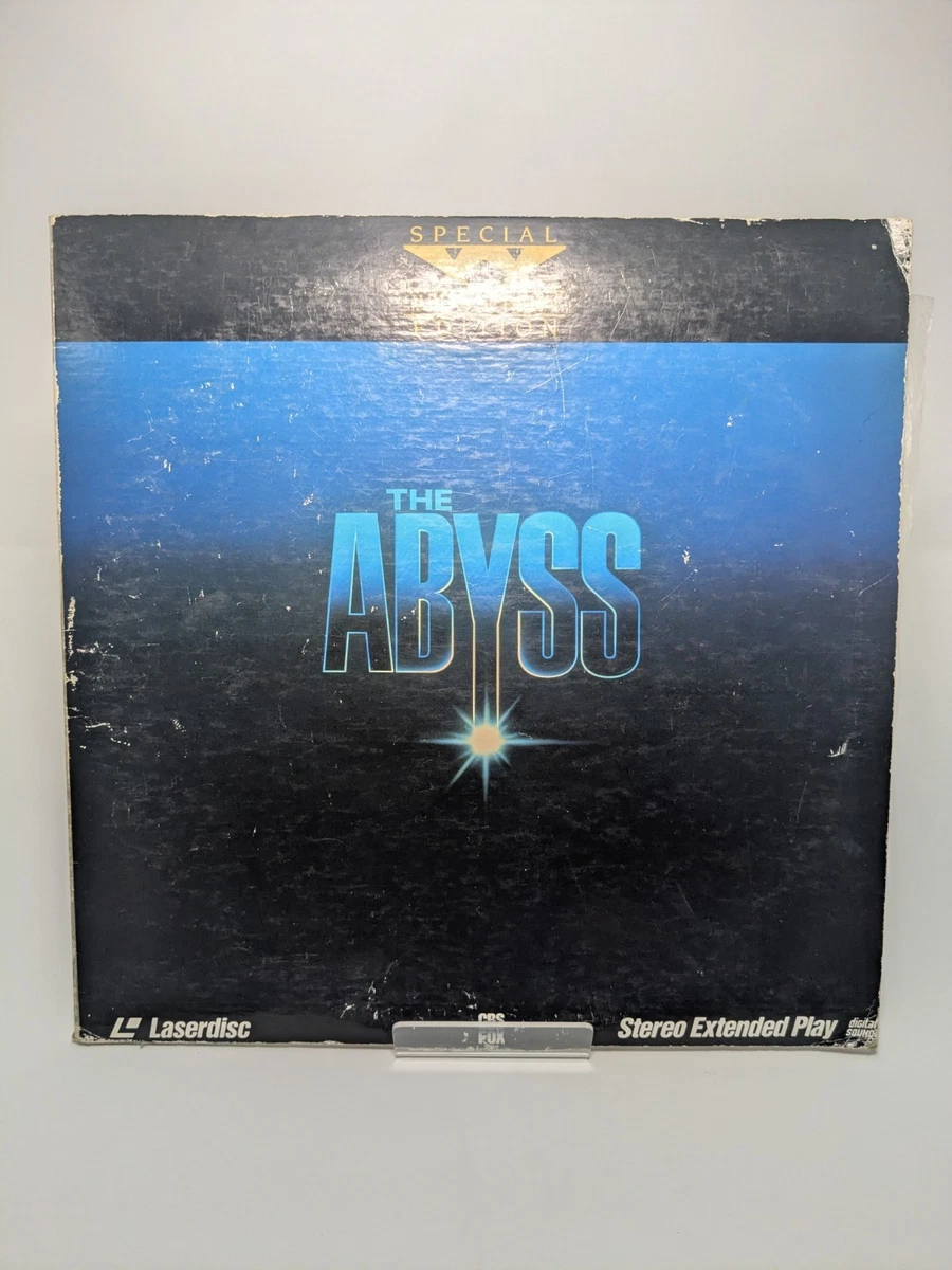 Widescreen Laserdiscs for sale | eBay