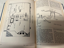 RADIO CONSTRUCTOR MAGAZINE VOLUME 8 AUG 1954 -JULY 1955 HARDBACK BOOK