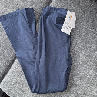 Leggings Mädchen Neu Gr 146 Von Yigga