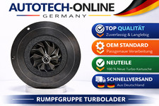 Rumpfgruppe für FORD Transit 2.2 TDCi 100PS-155PS 786880-0012 131062
