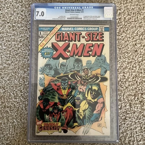 Comic Image
