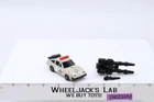 Streetwise Defensor 100% Complete 1986 G1 Transformers Action Figure