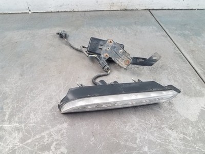 2014 Nissan Juke Nismo RS  Left Daytime Running Light DRL #0840 P11