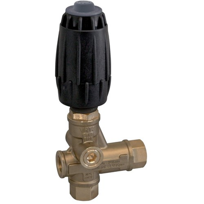 #ad Black Knob Pressure Washer Valve 4500 PSI $94.39