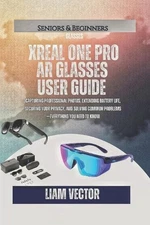XREAL One Pro AR Glasses User Guide: Everything from Unboxing to Advanced Usage 