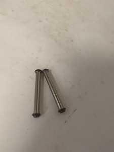 O.S.  FS 70 Surpass Pushrod Tubes