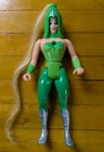 Princess of Power Double Trouble 1984 Mattel She-Ra POP MOTU Vintage Figure