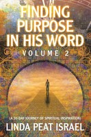 Linda Peat Israel | Finding Purpose In His Word | Taschenbuch | Englisch (2021)