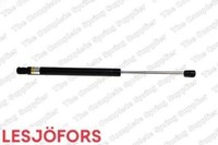 LesjÖFors 8172908 Gasfeder FüR Koffer-/Laderaum Gasfeder GasdäMpfer