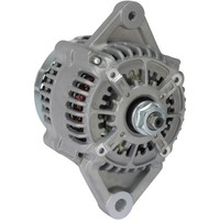 Lichtmaschine Generator 14V 45A Hc-Cargo Aftermarket-Expertise FüR U.A. Daihatsu