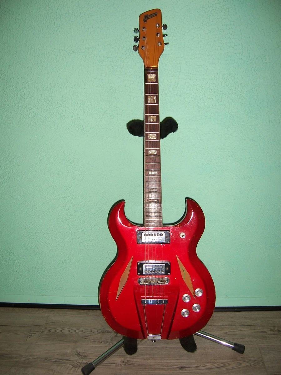 Greco Guitars & Basses for sale | eBay