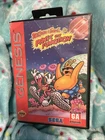ToeJam & Earl in Panic on Funkotron (Sega Genesis, 1993)