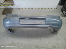 Pare-choc arrière Hyundai LANTRA