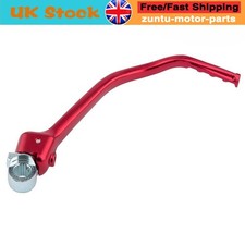 Motorcycle Forged Kick Start Lever Pedal For Honda CRF450R 2009-2016 Dirt Bike