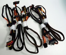 Lot of 5 OEM Dell Optiplex 5050 MT Power SATA ODD Cable 009VWT