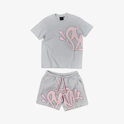 Camiseta Syna World Talla Elegible