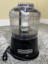 KitchenAid KFC3511 3.5 Cup Mini Food Chopper ...