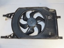 Radiateur Renault LAGUNA
