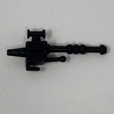 Vintage MOTU Masters of the Universe Trap Jaw Laser Accessory Part USA